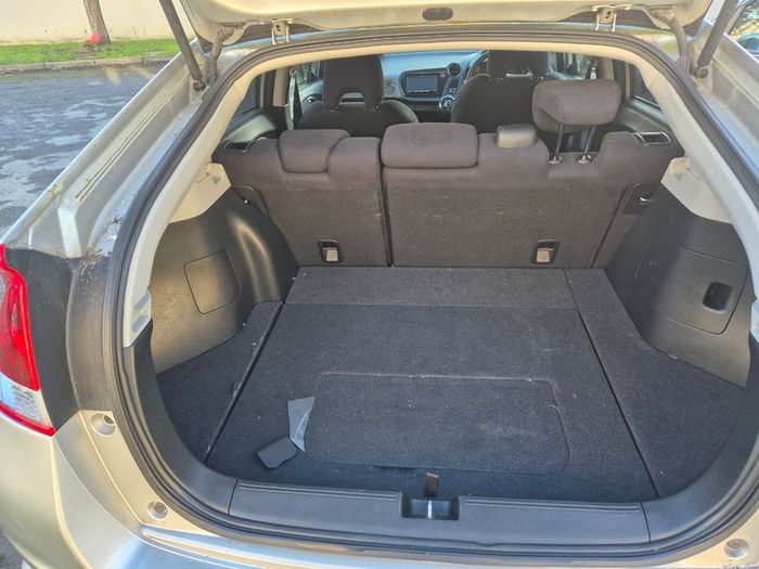 2014 Honda Insight