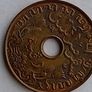 Netherlands East Indies Coin Image 2