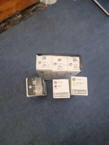 HP Laserjet 305A Printer Cartridges
