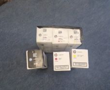HP Laserjet 305A Printer Cartridges