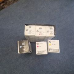 HP Laserjet 305A Printer Cartridges
