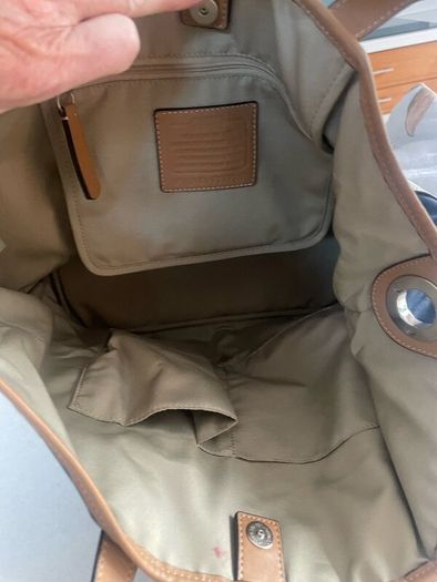 Handbag