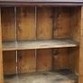 Antique Pine Pantry Cupboard / Food Press Image 4