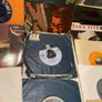 Vinyl single bundle over 45 singles Image 2