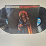 Neil Diamond  Hot August Night 12" Vinyl Original 1970s Pressing Image 2