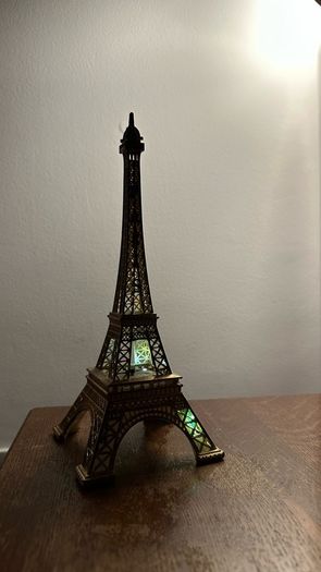 Eifel Tower