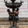 Bronze fountain Image 4