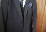 Communion Suit