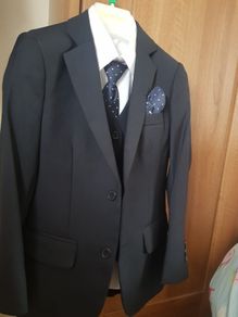 Communion Suit