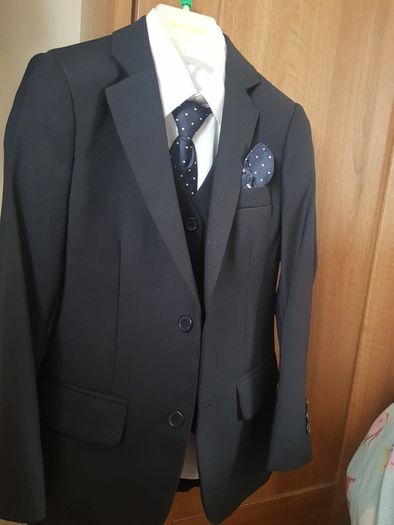 Communion Suit