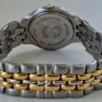 Delma Mens Quartz Watch Image 3