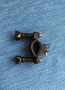 Bicycle Mounting  for Action Camera or Camera