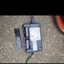 2 x riser / recliner electric armchairs Image 4