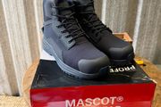 Mascot Safety Boots S7s Brand New Uk 9  Eu 43