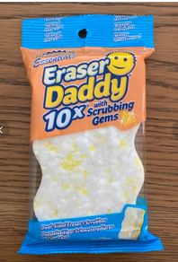 Eraser daddy
