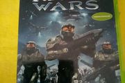 Halo Wars Version Francaise Xbox 360 Games Original