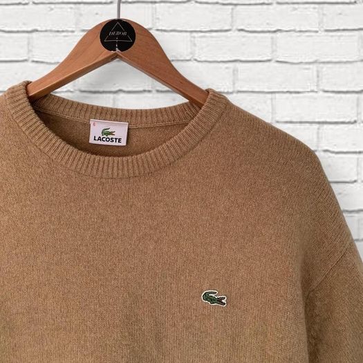 Lacoste Jumper