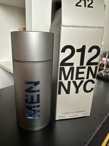 212 Men Nyc