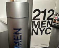212 Men Nyc