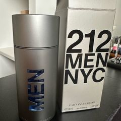 212 Men Nyc