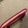 Handmade Crochet Clutch / Pouch Image 4