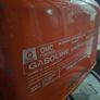 marine fuel tank Image 3