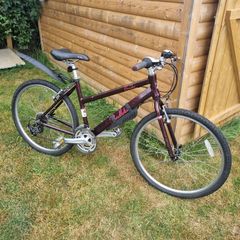 Pendleton Brooke Ladies Bike