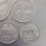 irish silver at scrap Image 2