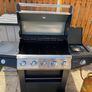 Mastercook 6 Burner Gas BBQ Image 6