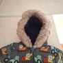 Baby Snow Image 2