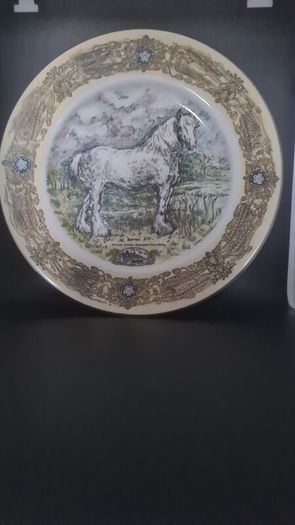 Decorative Plate