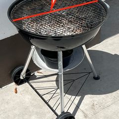 Weber BBQ Grill