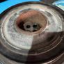 BMW N57 35d 40d Vibration Damper Pulley Image 2