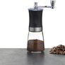 KitchenCraft Le'Xpress Hand Coffee Grinder - Ceramic and adjustable Image 3