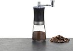 KitchenCraft Le'Xpress Hand Coffee Grinder - Ceramic and adjustable