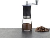 KitchenCraft Le'Xpress Hand Coffee Grinder - Ceramic and adjustable