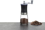 KitchenCraft Le'Xpress Hand Coffee Grinder - Ceramic and adjustable