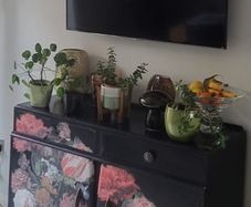 Sideboard