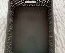 Large storage container