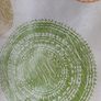 New PVC  table cloth Image 4