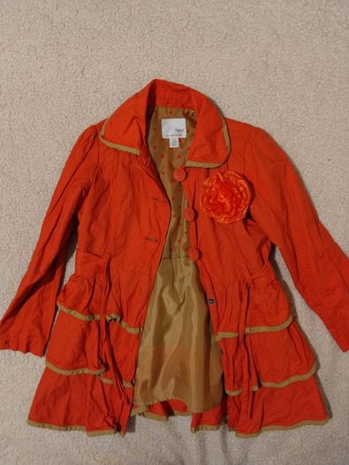 Fabulous Next Coat