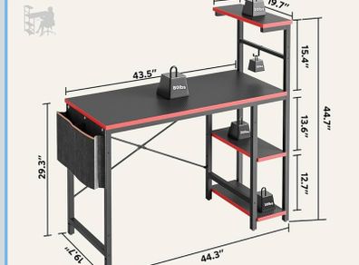 gaming table