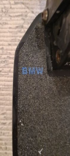 scooter (BMW) FOLDABLE push scooter