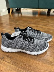 Men's Fabric runners