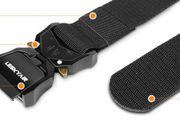Tactical Belt