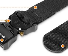 Tactical Belt