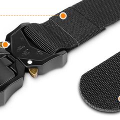 Tactical Belt