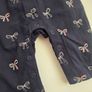 3-6m, With Tags Tommy Hilfiger Romper Outfit Image 6