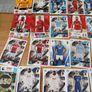 Match Attax  Topps Panini trading cards Image 3