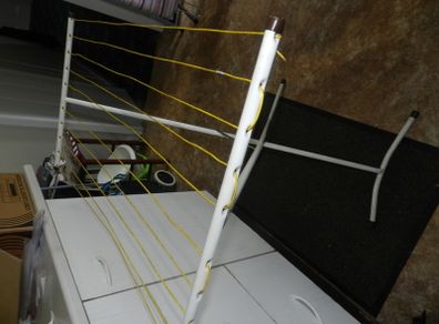Clothes Dryer